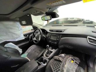 Soporte motor nissan qashqai - 1 generacion 226393