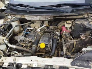 Soporte motor nissan qashqai - 1 generacion 226393