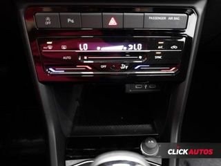 VOLKSWAGEN T-CROSS 1.0 TSI 95CV ADVANCE