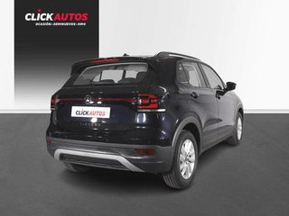 VOLKSWAGEN T-CROSS 1.0 TSI 95CV ADVANCE