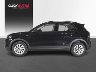 VOLKSWAGEN T-CROSS 1.0 TSI 95CV ADVANCE