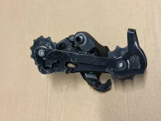 Cambio trasero Sram X5 10 speed  bicicleta MTB