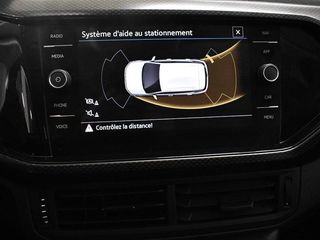 VOLKSWAGEN T-CROSS 1.0 TSI 95CV ADVANCE