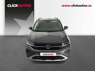 VOLKSWAGEN T-CROSS 1.0 TSI 95CV LIFE