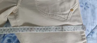 Completo estivo donna: canotta pantaloni taglia 42