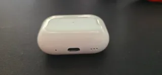 Airpods 2 Apple Blancos