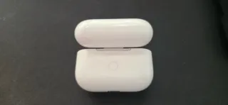 Airpods 2 Apple Blancos