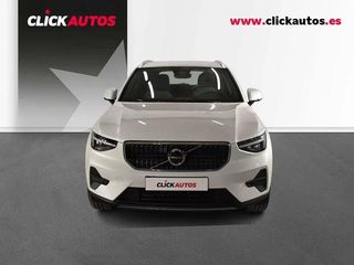 VOLVO XC40 2.0 163CV B3 G CORE AUTO