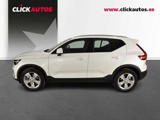 VOLVO XC40 2.0 163CV B3 G CORE AUTO
