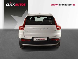 VOLVO XC40 2.0 163CV B3 G CORE AUTO