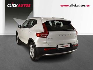 VOLVO XC40 2.0 163CV B3 G CORE AUTO