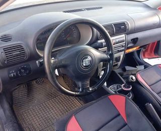 471427 llanta seat leon (1m1) signo