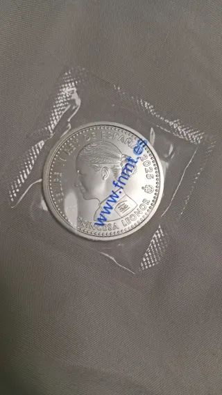 Moneda de Plata 40 Euro Juan Sebastián Elcano