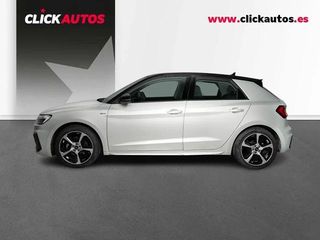 AUDI A1 SPORTBACK 30 1.0 TFSI 116CV ADRENALIN STRONIC