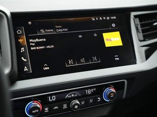 AUDI A1 SPORTBACK 30 1.0 TFSI 116CV ADRENALIN STRONIC