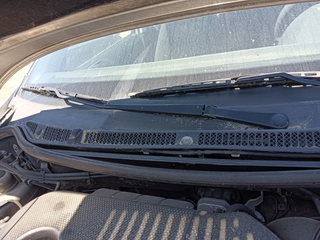 BRAZO LIMPIA DELANTERO DERECHO SKODA FABIA (6Y2/6