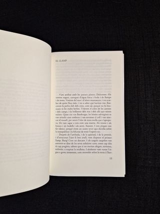 Irene Solà. Canto jo i la muntanya balla