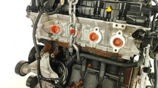 Motor completo mg 23337374 g15d mg zs todo terreno