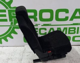 Citroen 114625 asiento tras izq 1340043 c4 picasso