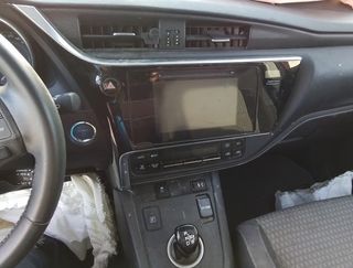 Centralita motor toyota 5080699 896610zu60 auris