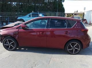 Centralita motor toyota 5080699 896610zu60 auris