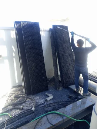 Oferta de empleo limpieza en madrid