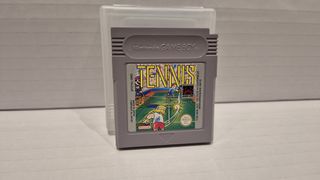Tennis Game Boy completo