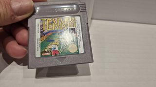 Tennis Game Boy completo