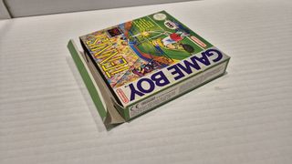 Tennis Game Boy completo