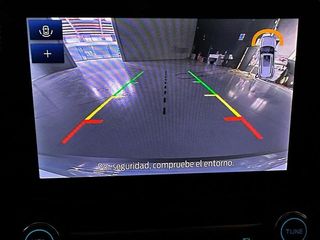 FORD PUMA 1.0 ECOBOOST 155CV MHEV STLINE X