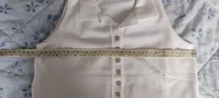 Completo estivo Giuliana Graldi Peserico taglia S