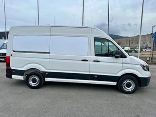 VOLKSWAGEN CRAFTER 2.0 TDI 35 L3 H2 102 FURGON