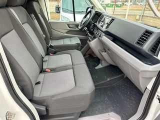 VOLKSWAGEN CRAFTER 2.0 TDI 35 L3 H2 102 FURGON