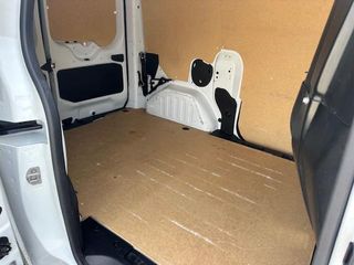 RENAULT EXPRESS 1.5 BLUEDCI COMFORT 95 FURGON