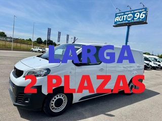 PEUGEOT EXPERT 1.5 BLUEHDI PREMIUM 100 STANDAR FURGON