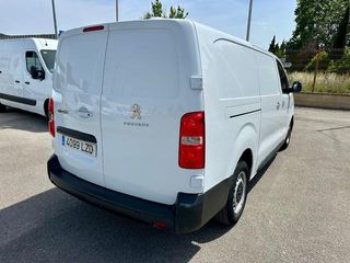 PEUGEOT EXPERT 1.5 BLUEHDI PREMIUM 100 STANDAR FURGON