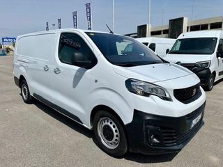 PEUGEOT EXPERT 1.5 BLUEHDI PREMIUM 100 STANDAR FURGON