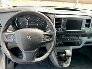 PEUGEOT EXPERT 1.5 BLUEHDI PREMIUM 100 STANDAR FURGON