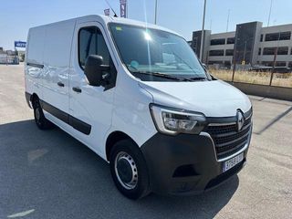 RENAULT MASTER 2.3 BLUEDCI 2800 L1 H1 110 FURGON