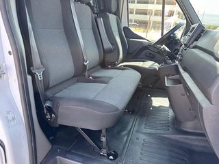 RENAULT MASTER 2.3 BLUEDCI 2800 L1 H1 110 FURGON