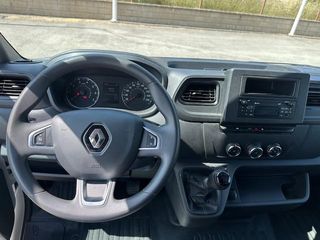RENAULT MASTER 2.3 BLUEDCI 2800 L1 H1 110 FURGON