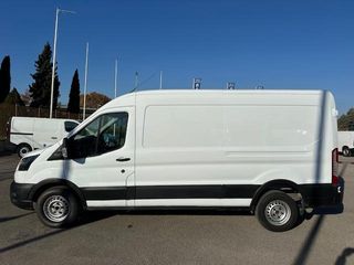 FORD TRANSIT 2.0 TDCI 350 L3 H2 130 AMBIENTE FURGON