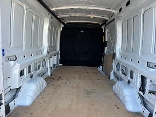 FORD TRANSIT 2.0 TDCI 350 L3 H2 130 AMBIENTE FURGON