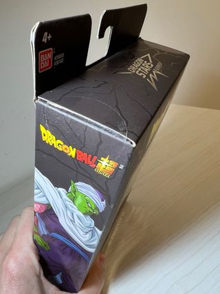 Figura Piccolo Dragon Ball