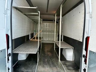 CITROEN JUMPER 2.2 BLUEHDI 35 L4 H3 140 HEAVY FURGON