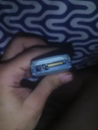 Teléfono Móvil Nokia Gris Plata