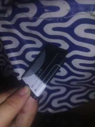 Teléfono Móvil Nokia Gris Plata