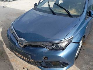 Toyota 452446 15x5j llanta auris hybrid active