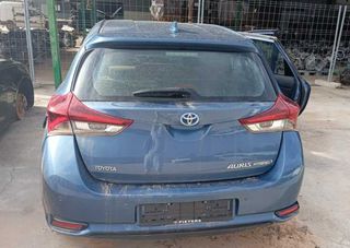 Toyota 452446 15x5j llanta auris hybrid active