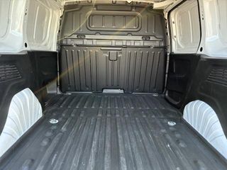 PEUGEOT PARTNER 1.5 BLUEHDI PRO STANDARD 100 FURGON